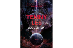 Cch'-sin Liou - Temný les