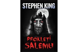 King Stephen - Prokletí Salemu