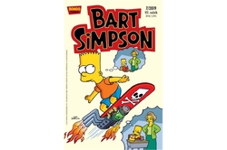 Bart Simpson 7/2019