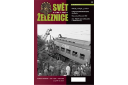 Svět velké i malé železnice 81 (1/2022)