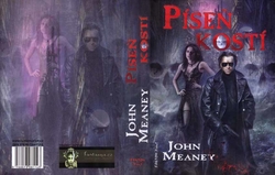 MEANEY John - Donal Riordan - Píseň kostí