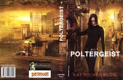 RICHARDSON Kat - Poltergeist