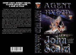 SCALZI John - Agent hvězd