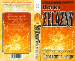 ZELAZNY Roger, SHECKLEY Robert - Jeho temná magie