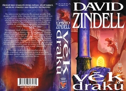 ZINDELL David - Věk draků