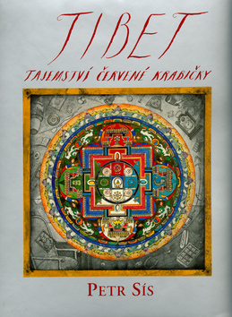 Sís, Petr - Tibet