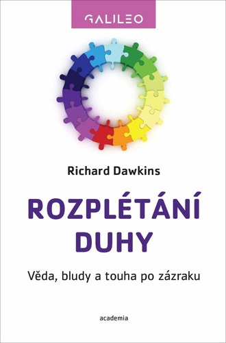 Dawkins, Richard - Rozplétání duhy