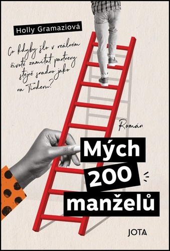 Gramaziová, Holly - Mých 200 manželů