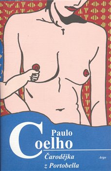 Coelho, Paulo - Čarodějka z Portobella