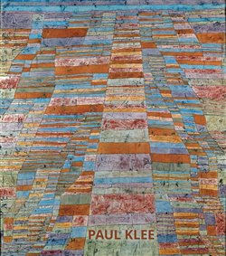 Düchting, Hajo - Paul Klee (posterbook)