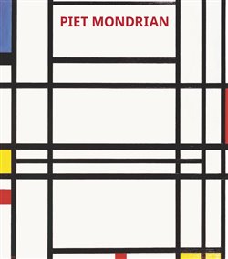 Düchting, Hajo - Piet Mondrian (posterbook)