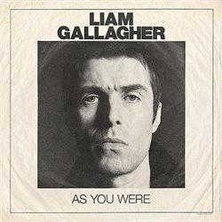 Gallagher, Liam - As You Were