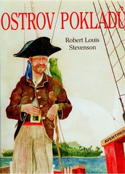 Stevenson, Robert Louis - Ostrov pokladů