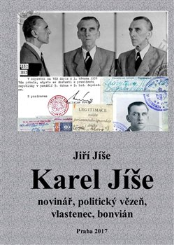 Jíše, Jiří - Karel Jíše