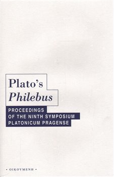 Jirsa, Jakub - Plato&#039;s Philebus