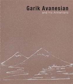 Avanesian , Garik - Garik Avanesian