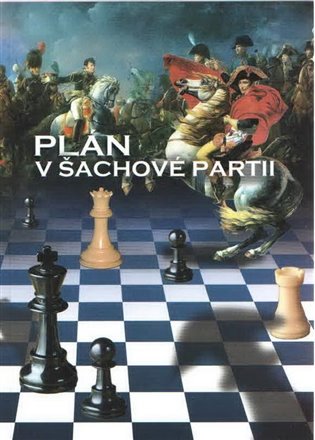 Biolek, Richard ml. - Plán v šachové partii