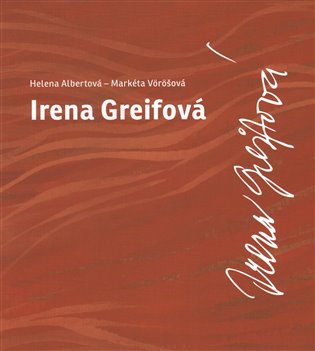 Albertová, Helena - Irena Greifová