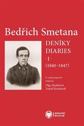 Bernhardt, Tomáš - Bedřich Smetana