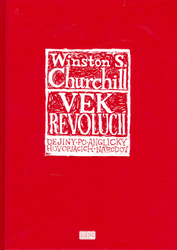 Churchill, W.S. - Vek revolúcií