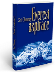 Chinmoy, Sri - Everest aspirace