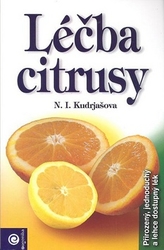 Kudrjašova, N. I. - Léčba citrusy
