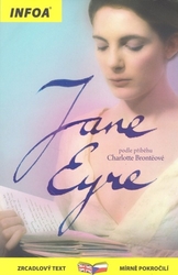 Brontëová, Charlotte - Jane Eyre/Jana Eyrová