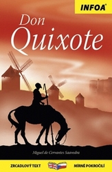 de Cervantes, Miguel - Don Quixote Don Quijote de la Mancha