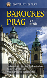 Boněk, Jan - Barockes Prag