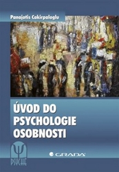Cakirpaloglu, Panajotis - Úvod do psychologie osobnosti
