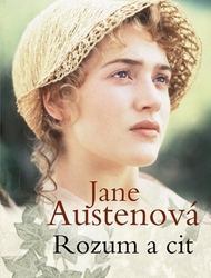 Austenová, Jane; Kondrysová, Eva - Rozum a cit