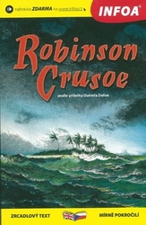 Defoe, Daniel; Masters, Anthony - Robinson Crusoe