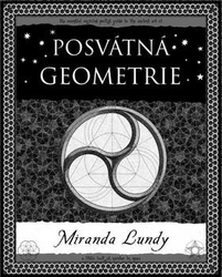 Lundyová, Marinda - Posvátná geometrie