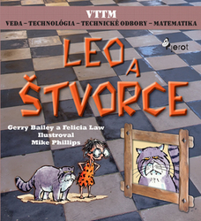 Bailey, Gerry; Law, Felicia - Leo a štvorce