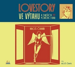 Čermák, Miloš; Čermák, Miloš - Lovestory ve výtahu