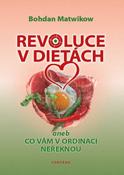 Matwikow, Bohdan - Revoluce v dietách