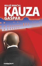 Brnčal, Miloš - Kauza Gašpar