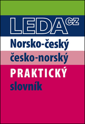Ekeland, A.; Stejskalová, B.; Gabrielsen, I.-M. - Norsko-český a česko-norský slovník