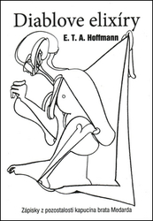 Hoffmann, E.T.A. - Diablove elixíry
