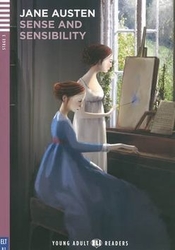 Austenová, Jane - Sense and Sensibility