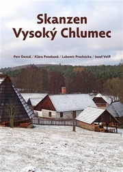 Dostál, Petr - Skanzen Vysoký Chlumec