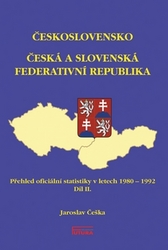 Češka, Jaroslav - Česká a Slovenská Federativní Republika