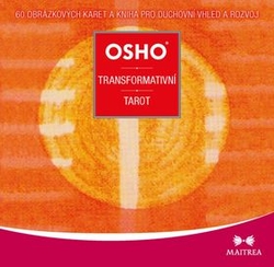 Osho, - Transformativní tarot