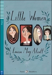 Alcottová, Louisa May - Little Women
