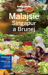 Malajsie Singapur a Brunej