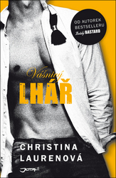 Laurenová, Christina - Vášnivý lhář