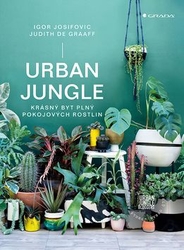 Josifovic, Igor; de Graaff, Judith - Urban Jungle