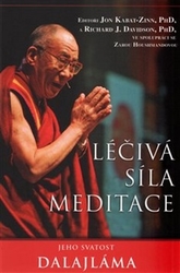 Jeho svatost, Dalajlama XIV. - Léčivá síla meditace
