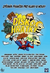 Diskohrátky