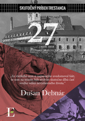 Debnár, Dušan - 27